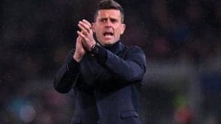 モッタ監督が2カ月連続でセリエA月間最優秀監督賞受賞！ボローニャ指揮官として史上初の快挙