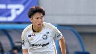 町田ゼルビア、FC東京...Ｕ－23日本代表に主力選手を招集された影響は？
