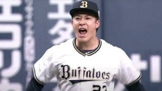 「直球唸ってる」　新天地で覚醒気配…キレキレの吉田輝星が「まるで別人だな」