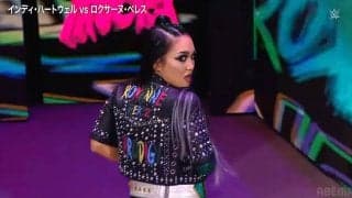 女子レスラー、いきなりビンタの凶行！ 「見た目と違う」「ひでえ」「闇落ちしてる…」まさかの展開にファンもドン引き