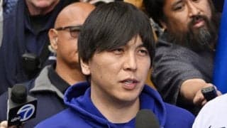 水原容疑者の“自虐迷言”「賭博が超下手」　明かされた会話…限度額の引き上げも要求か