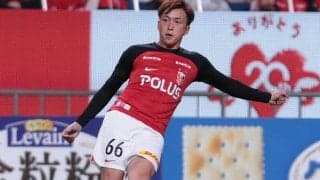 【パリ行きの命運を託された23選手】巡ってきたチャンスを活かせるか、ハードワークでチーム支える左SB大畑歩夢