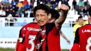 丹羽大輝、当時34歳　コロナ禍で下した決断「誰もが臆病になっていた時期だからこそ、僕は攻めの選択をしたかった」