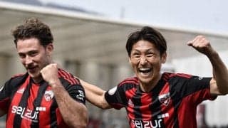 38歳の丹羽大輝、スペイン４部でプレーする日々に「今日もサッカーができる。その事実に、自然と心が踊る」