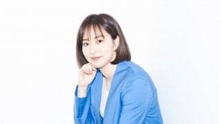 石川佳純が語るパリ五輪「打倒・中国」に必要なこと　自身はキャスターとして「選手たちの本音を引き出したい」