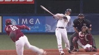 2桁勝利の期待…21歳逸材は「屈指のトッププロスペクト」　2戦連続QSに見えた才能