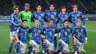 W杯アジア2次予選の日本代表vsシリア代表はフジテレビで生中継！ 広島で19時10分キックオフ