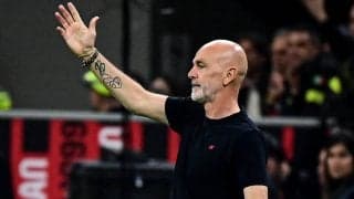 同国対決1stマッチはローマに軍配！ 下向かずのミラン監督「修正できる」