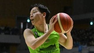 レバンガ北海道が菊池広人と選手契約を締結…3ポイントとディフェンスが持ち味