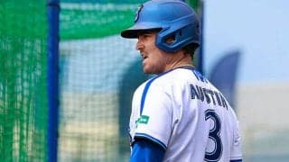 DeNAがオースティン抹消…5年目また負傷　ハムは打率.077の野村が再調整、12日の公示