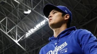 【MLB】大谷翔平とデコピンの散歩も“監視”していた違法ブックメーカー　電話に出ない水原容疑者に「彼から連絡先を直接聞くこともできる」とメール