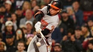 “逸材3歳”は「すでに怪物」　ただならぬ風格…父は通算316本、スター息子に再脚光