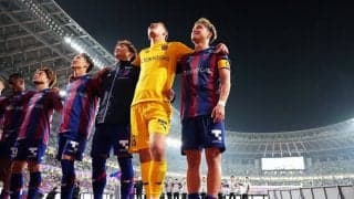 夏に｢欧州移籍｣する選手、欧州帰りベテラン｢爆発」と｢貢献｣【J1リーグ2024年シーズン｢波乱の序盤戦｣ウラ事情】大激論(6)