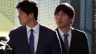 野球には賭けなかった--立証された水原氏が語っていた“真実” 米重鎮記者も皮肉投稿「もっとひどいことになっていた」