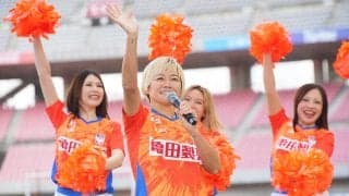 WEリーグ3月ベストゴールは新潟L・川澄奈穂美のW初弾！屈指のクロッサーが見せた動き直しの妙と技ありヘッド