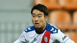 レアルも認めた中井卓大は何に苦しんでいるのか かつての五輪代表エース候補はいま