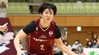 越谷アルファーズの二ノ宮康平がILから抹消…約4カ月ぶりの試合出場へ前進