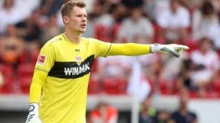 ノイアーの後釜はやはりニューベルか　バイエルンとの契約更新＆シュツットガルトとのローン延長が決定