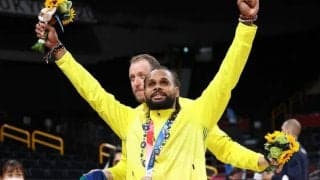 オーストラリアがパリ五輪代表候補発表…NBAからは10名、ベン・シモンズは選外