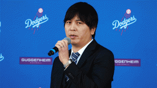 水原容疑者を“皮肉たっぷり”に称賛「立派な自制心」　米記者に賛同の声「英雄的な行為」