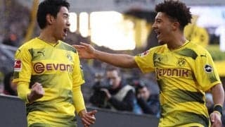 C大阪とドルトムントが7月に長居で激突！　古巣戦の香川真司「心から楽しみ」