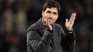 ボーンマス指揮官が3月のプレミア月間最優秀監督賞を受賞…3勝1分けの結果を残し、21年ぶりの珍記録も樹立