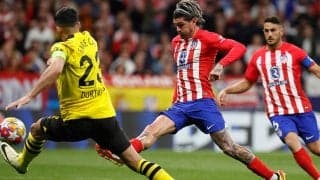 まだ突破できるかはわからない…/原ゆみこのマドリッド