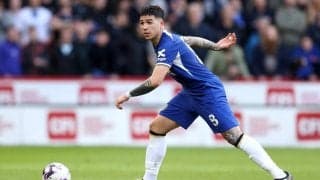 チェルシーに痛手、エンソ・フェルナンデスとディザジが負傷者リスト入り