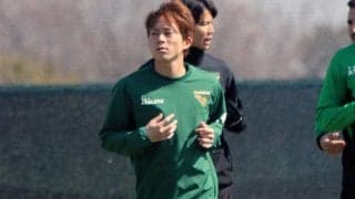 主将・森田に綱島、松橋…東京Vの生え抜きが東京ダービー勝利へ意気込む