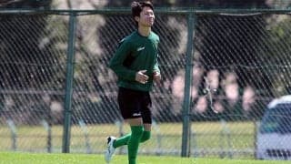 東京ダービーに臨む東京V、J1でのダービーマッチ知る齋藤功佑＆山見大登が意気込む「このクラブにとって重要な一戦」