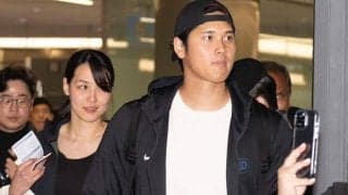 水原氏の壮大な裏切りに計り知れない衝撃 大谷翔平の支えになった真美子夫人ら“愛すべき存在”「すごくいてくれてよかった」