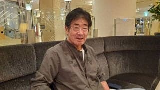 負け投手覚悟も…降板直後に“伝説誕生”「とんでもない」　ベンチ裏での超体験