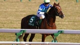 【アーリントンC】3歳マイル王への切符をかけた戦い 良血馬の初タイトル獲得に期待