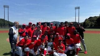 野球好きだけを集めるのは「限界がある」　隣で飲食イベントも…新球団が描く経営戦略