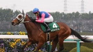 大混戦の皐月賞は前哨戦の傾向からスローペースを想定　注意すべきは機動力ある逃げ馬
