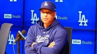 大谷翔平は「とにかく前に進める」　水原一平容疑者が出廷＆保釈…ド軍指揮官は前向き