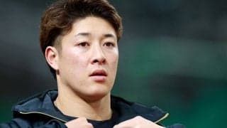 吉田輝星が見せる日本ハム時代との“違い”　進化した姿…突然の送別会で誓った約束