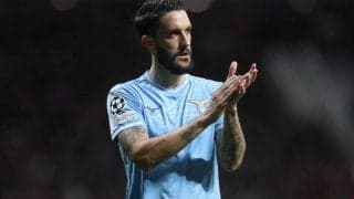 快勝後に衝撃！　ラツィオ10番が今夏退団を表明…「クラブにはもう解消を申し出た」