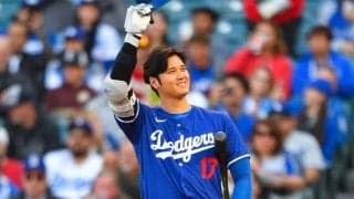 【MLB】大谷翔平、仏老舗スポーツ紙「レキップ」の表紙に“超異例”の抜擢　「アメリカで彼を知らない人がいたら驚き」と紹介