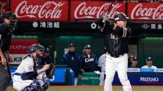 西武24歳がこぼした本音　「もういいかな…」場内騒然、ブーイングの応酬に“呆れ”