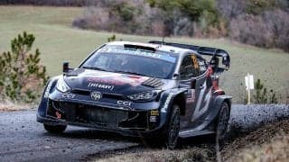 WRCクロアチア：トヨタは今季初のフルターマックでリード拡大を狙う