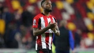 「普段は踏み込んだりしない」　トニー移籍金の値下げ報道をブレントフォード監督が否定