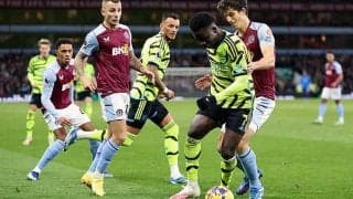 【プレミアリーグ第33節プレビュー】優勝＆トップ4争い左右するアーセナルvsアストンビラ