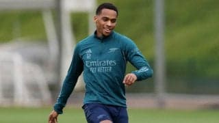 長期離脱中のティンバー、復帰には「まだいくつかのステップが残る」