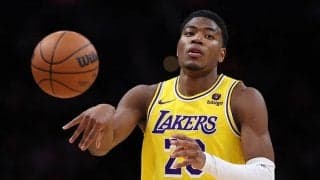 エース陣躍動のレイカーズが敵地でグリズリーズ撃破…八村は要所で得点、渡邊は欠場続く