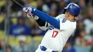 大谷翔平、日米通算1000安打に到達　好調維持でたどり着いた“金字塔”…止まらぬ快音