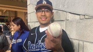 大谷翔平のメモリアルHR球は「売らないよ」　周囲で“競売”スタートも「キープする」