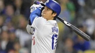 松井秀喜氏の本塁打記録に、日米通算1000本安打も達成…大谷翔平の凄まじい活躍に米解説も感嘆「疑いの余地がない」