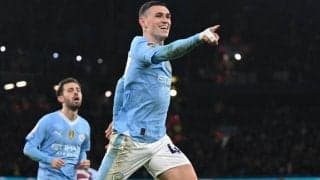 「ペップの最も偉大なレガシーはフォーデン」　元オアシスのシティファン、ノエル・ギャラガーが賛辞