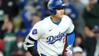松井裕樹、大谷翔平に“脱帽”　171キロ弾丸二塁打浴び「本当に素晴らしい打者」